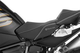 wunderlich rider seat aktivkomfort with