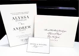 wedding invitations blacker kooby