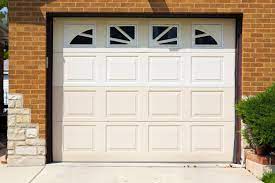 hurricane resistant garage door