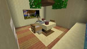 dining room for two minecraft furniture