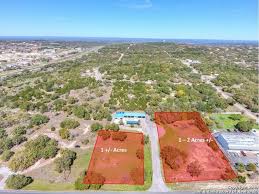 What could you do with so much land? Bulverde Commercial Real Estate Sale Or Lease
