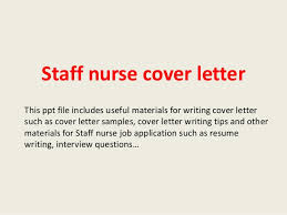 Nurse Anesthetist Cover Letter Resume Acierta us Staff Nurse Cover Letter Example