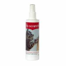 no scratch cat scratch repellent 150ml
