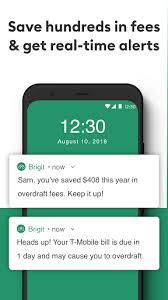Try these apps like brigit and get your loan approved on the same day. Brigit Get 250 When Needed Apps On Google Play
