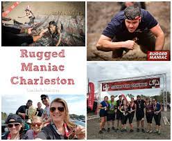 rugged maniac 2017 charleston live