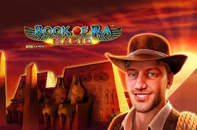 Hat novomatic überhaupt noch ein interesse an novoline casinos im internet? Play For Free Book Of Ra Magic Slot