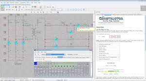 Circuitmaker is a very useful and interesting circuit design and simulator for newbie's as well as professional electrical and electronics hobbyists, students and engineers. Electrical Circuit Diagram Design Software Circuit Simulator