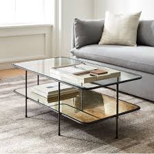 the 19 best glass coffee tables to now