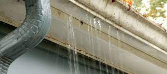 05 Common Water Leakage Seepages And