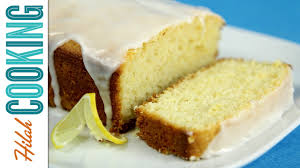 Because ina's looking out for your cholesterol. Lemon Pound Cake Hilah Cooking