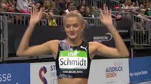 Jul 19, 2021 · alica schmidt scc berlin 400m. 400m Final 1 World Athletics Indoor Tour Karlsruhe 2020 Youtube