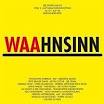 Waahnsinn: Live at Wackersdorf