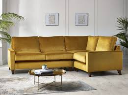 L Shaped Sofas 2 3 4 Seater Leather