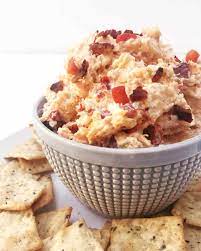 y bacon pimento cheese feast west