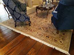 evanston area rug cleaners north