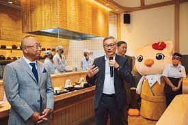Japan's famed tonkatsu eatery is now in Malaysia | The Star