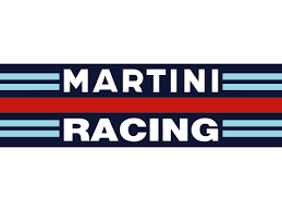 martini racing decals by txakurron