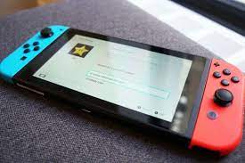 Nintendo Switch pierwsze uruchomienie i konfiguracja - Nintendo Switch PL