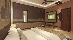 bedroom pop false ceiling designs