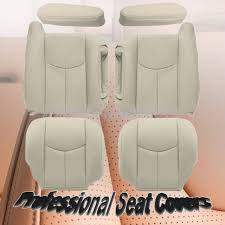 Seats For 2004 Chevrolet Tahoe For