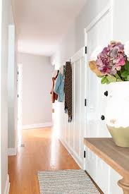 ideas to decorate your small entryway