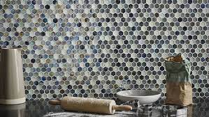 The Best Glass Mosaic Iridescent Tiles
