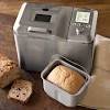 The bread machine is easier and quicker than making bread by hand, especially this bread machine cinnamon raisin bread recipe could not be easier! 1