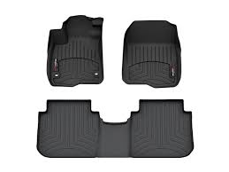 2024 honda cr v floor mats laser