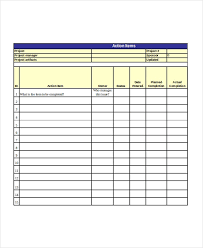 excel project plan template 10 free