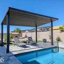 Aluminum Patio Covers In Phoenix Az