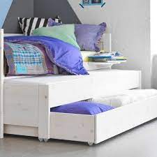 Cabin Single Kids Bed With