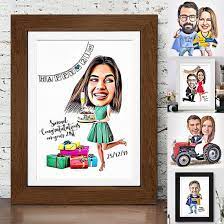 personalised gifts