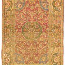 iberian and east terranean carpets