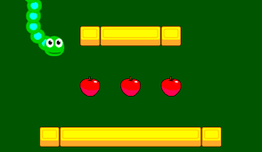 impossible snake play it at