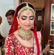 bridal makeup artists in south delhi