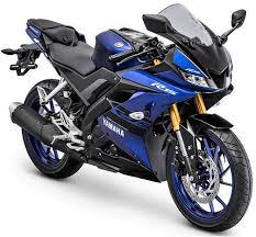 Currently 7 tvs bikes are available for sale in indonesia. Yamaha Yzf R15 Version 3 0 India Vs Indonesia