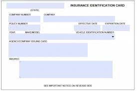 Insurance card template fill online printable fillable. Download Auto Insurance Card Template Progressive Car Insurance Insurance Printable Id Card Template