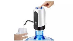 water dispenser pumps that offer