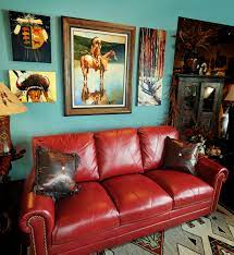 21 best red leather sofa ideas red