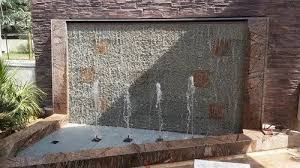 Indoor Water Fountains