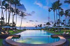 the best hawaii all inclusive resorts