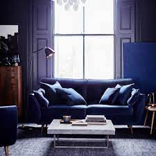 the dfs zinc sofa has had a stunning