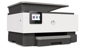 Hp Officejet Pro 9015 All In One Printer