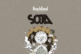 Soja At House Of Blues Cleveland Tickets House Of Blues