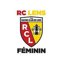 27' jonathan clauss (lens) wins a free kick on the right wing. Racing Club De Lens Feminin Wikipedia