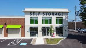 storage units in north olmsted oh