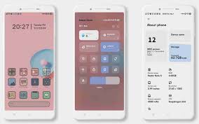 Miui 12 brings lots of new features, revamped ui, new gesture controls, new improvements and miui 12 to be rolled out in china to some xiaomi phones but later it will be available globally to most of the. Kumpulan Tema Untuk Rom Miui 11 Dan 12 Terbaru Adrootid