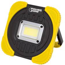 Cob Rechargeable Led Work Light