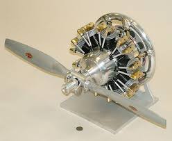 We did not find results for: Jt 1800 9 Cylinder Radial Model Airplane Engine Designed And Built By John V Thompson Kansas Early 1990 S L 14 Model Airplanes Radio Control Engineering