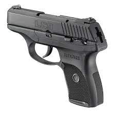 ruger lc9 lightweight compact 9mm